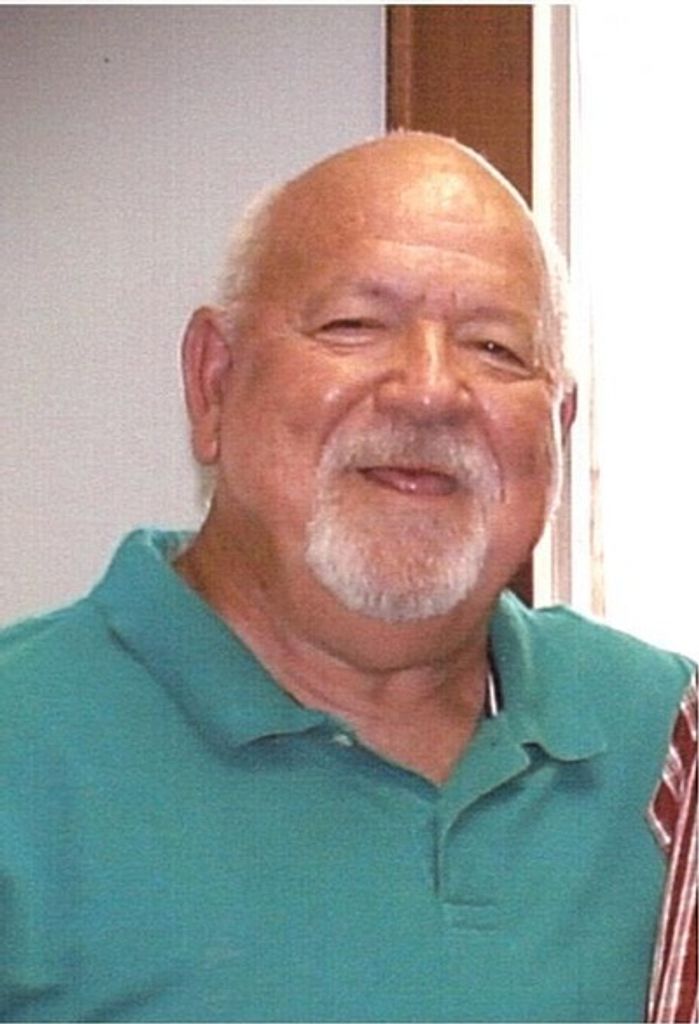 Larry Grant Johnson Profile Photo