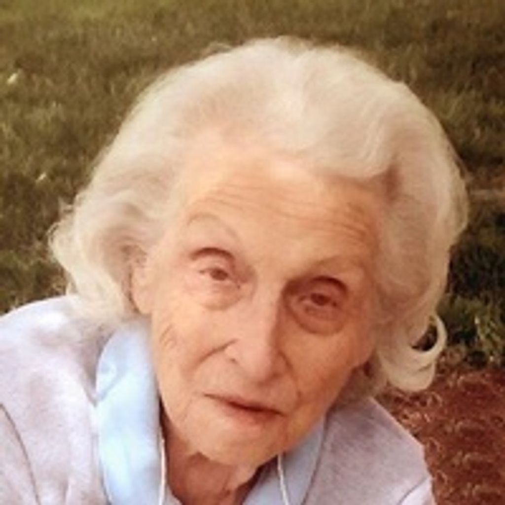 Clarice C. Jones
