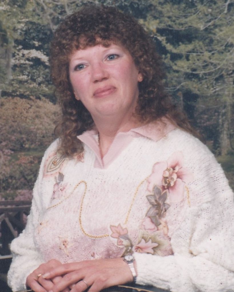 Ginger Leigh Holland Harrison Profile Photo