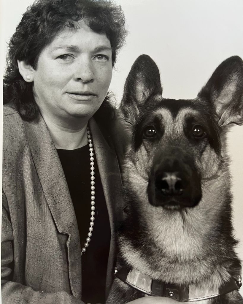 Lois F. Nohrenhold