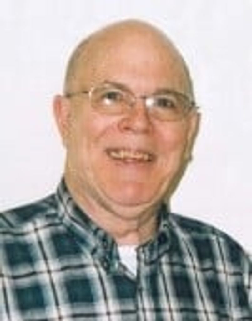 Adrian Neil Hall