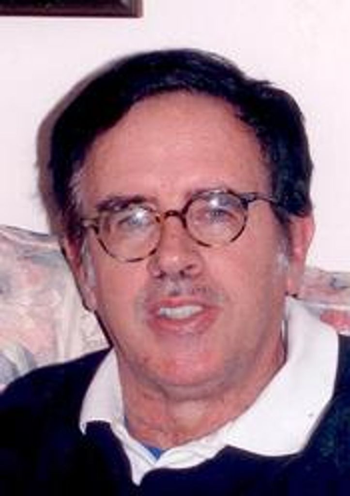 Edwin Walter Burney Ii Profile Photo