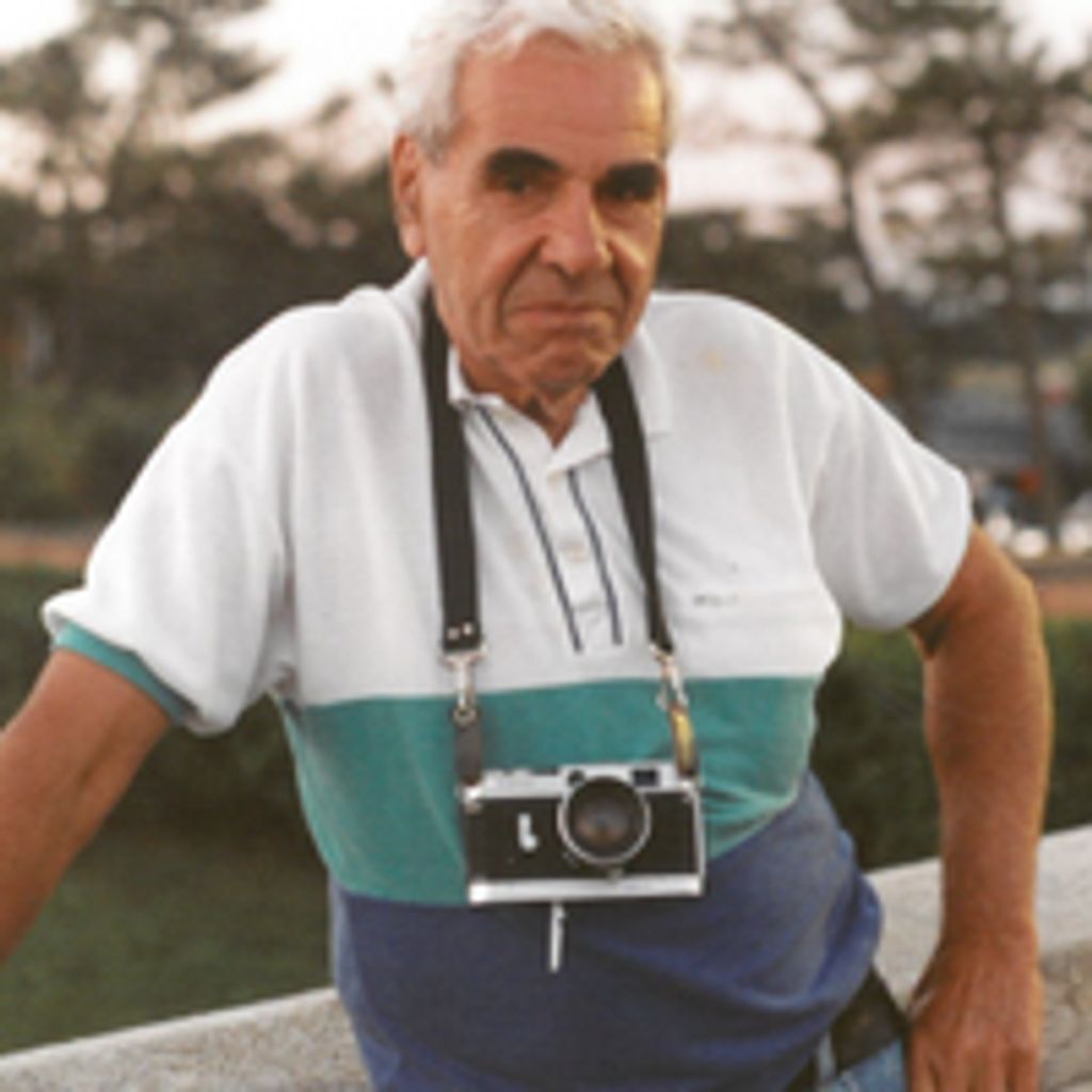 Myron A Matzkin Profile Photo