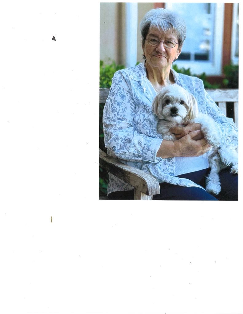 Joanne M. Martin