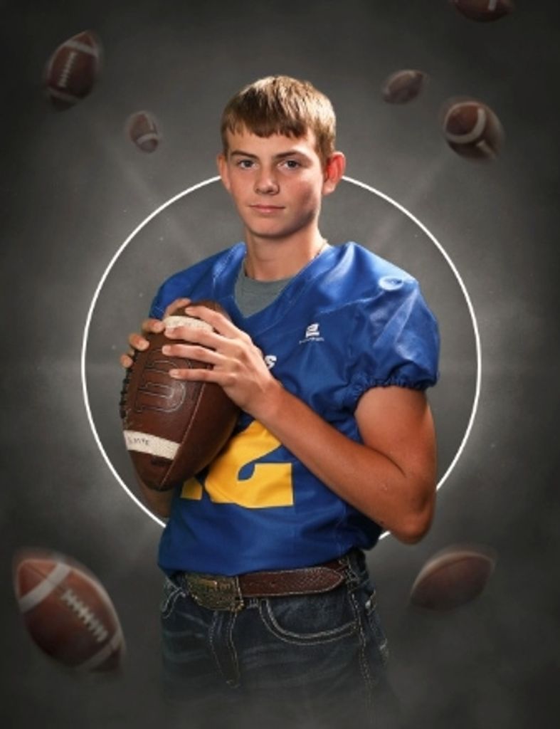 Owen Max Foster Profile Photo