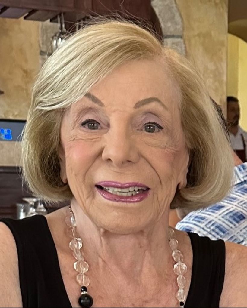 Edna May Magaldi