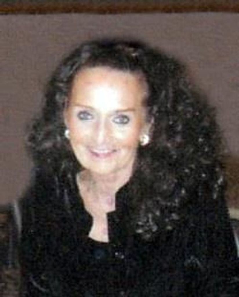 Karen "Tuffet" Schiebold Schiff
