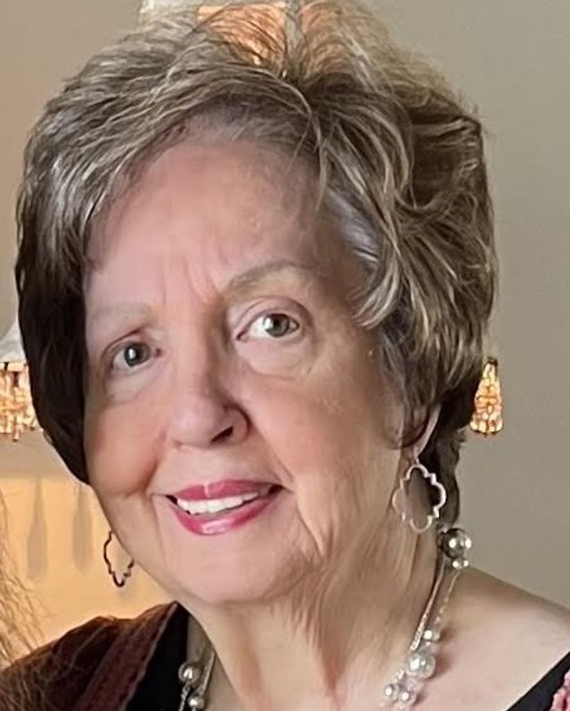 Melbagene Portis "Jeanie" Moore Profile Photo