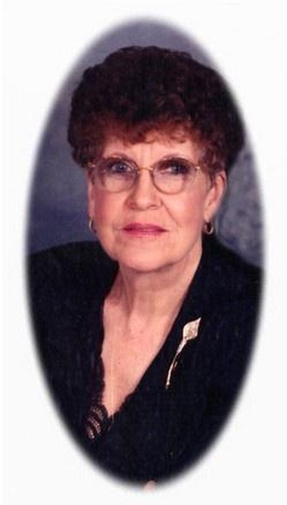 Frances Pauline Aechternacht