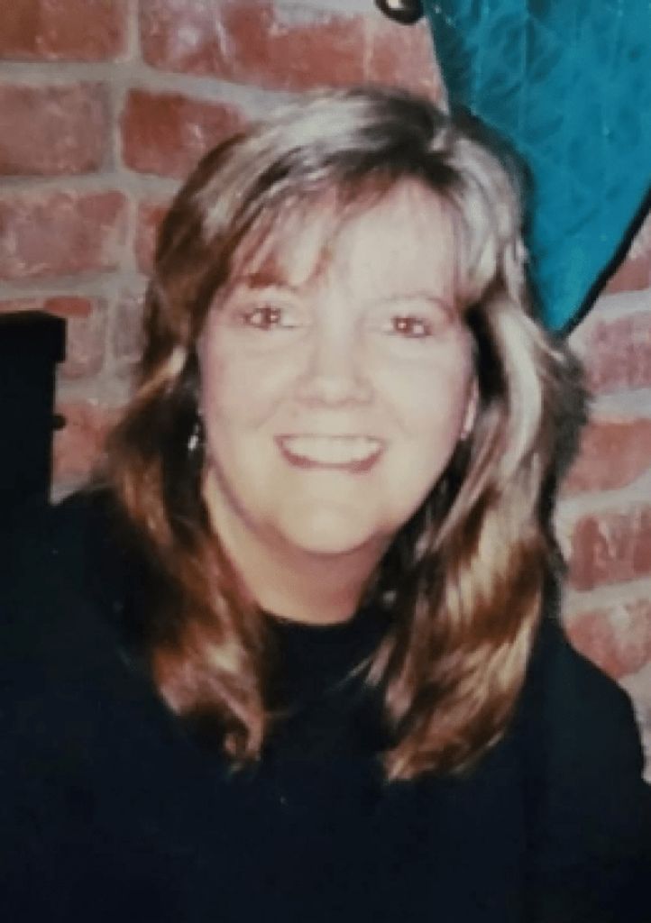 Deloris Ann Guffey Mccasland