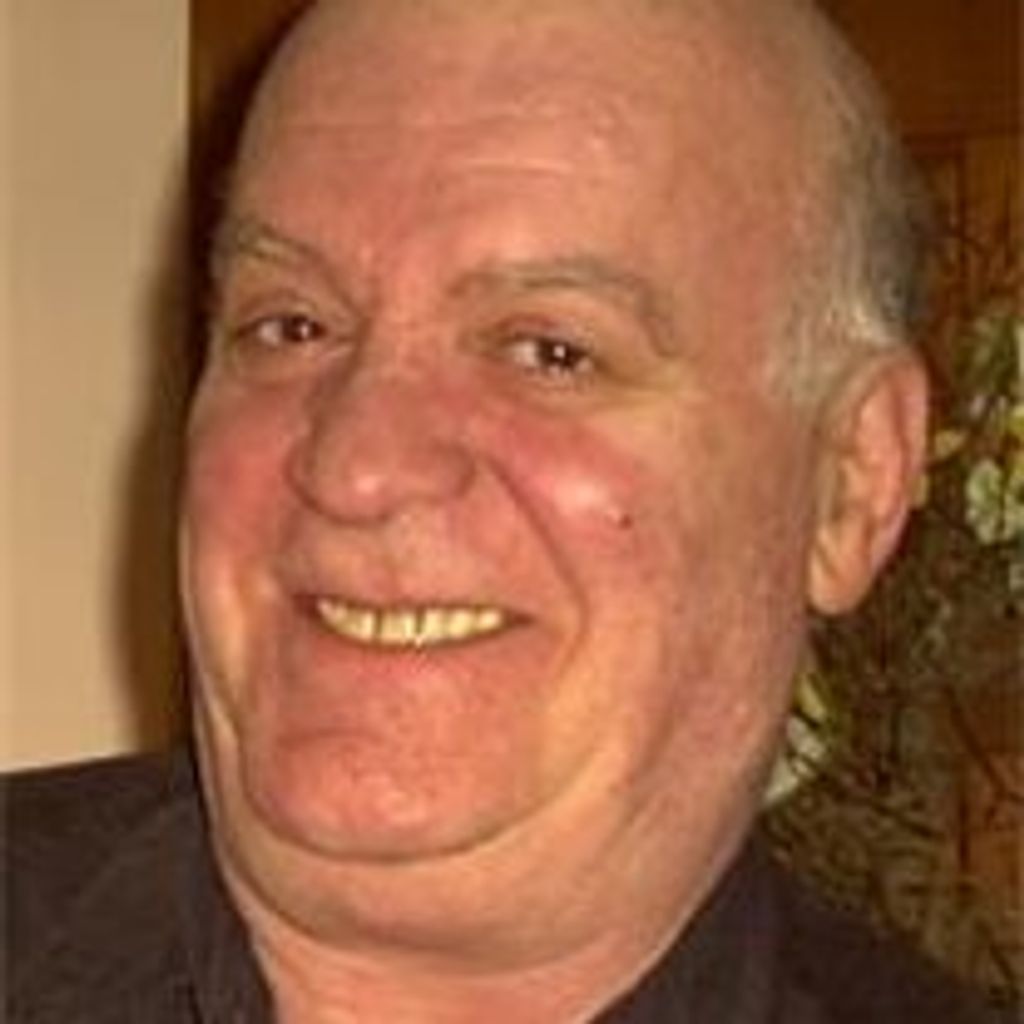 Xenophon "Zenny" Zorba