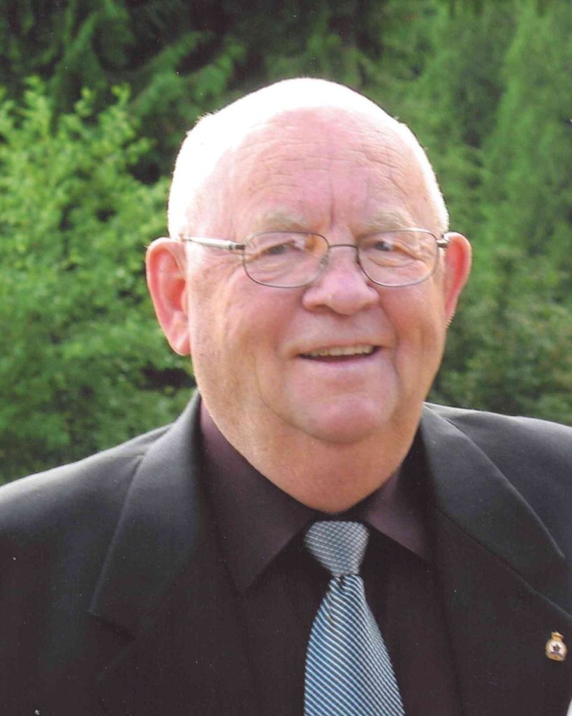 Fred Warburton Profile Photo