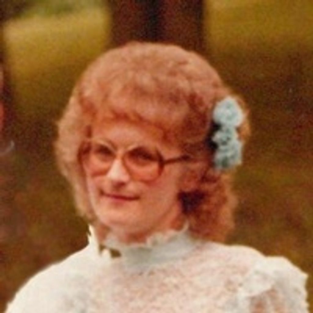 Chloris  J. Williams
