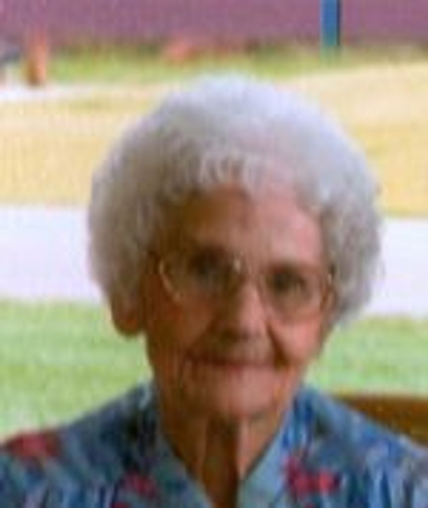 Alice Darling