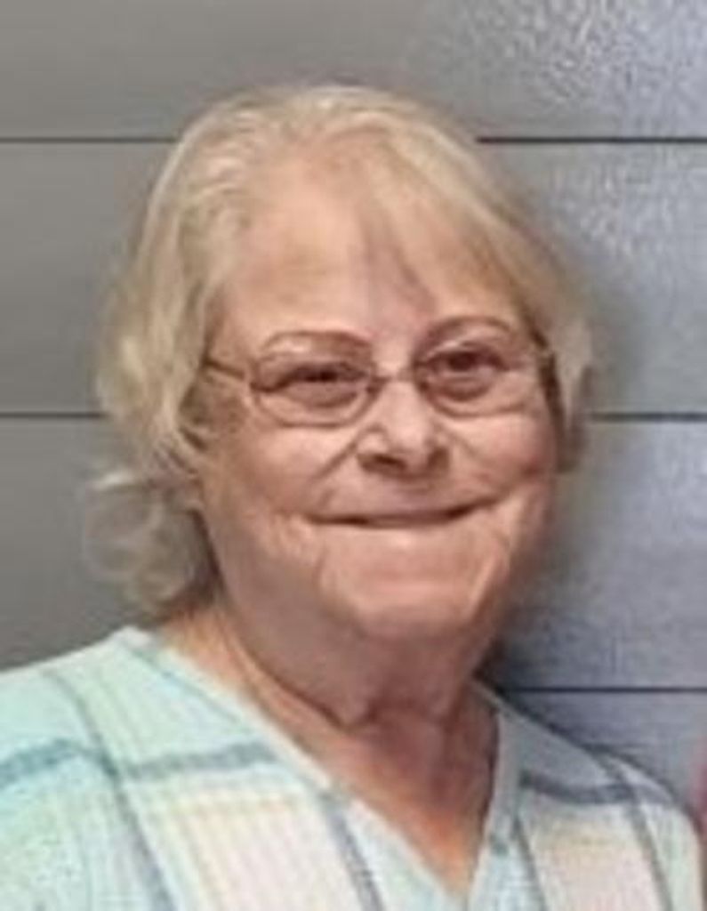 Betty June Black Profile Photo