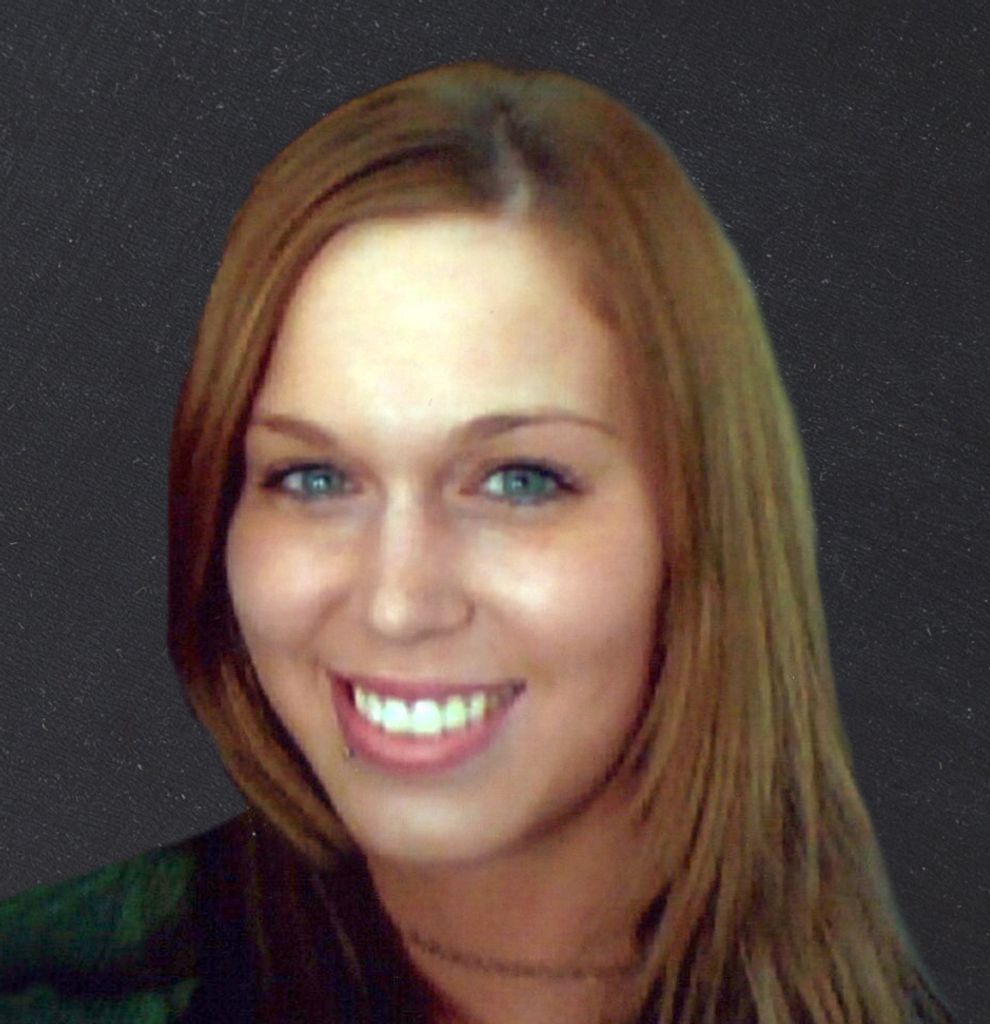 Laura Beth Tolstyga