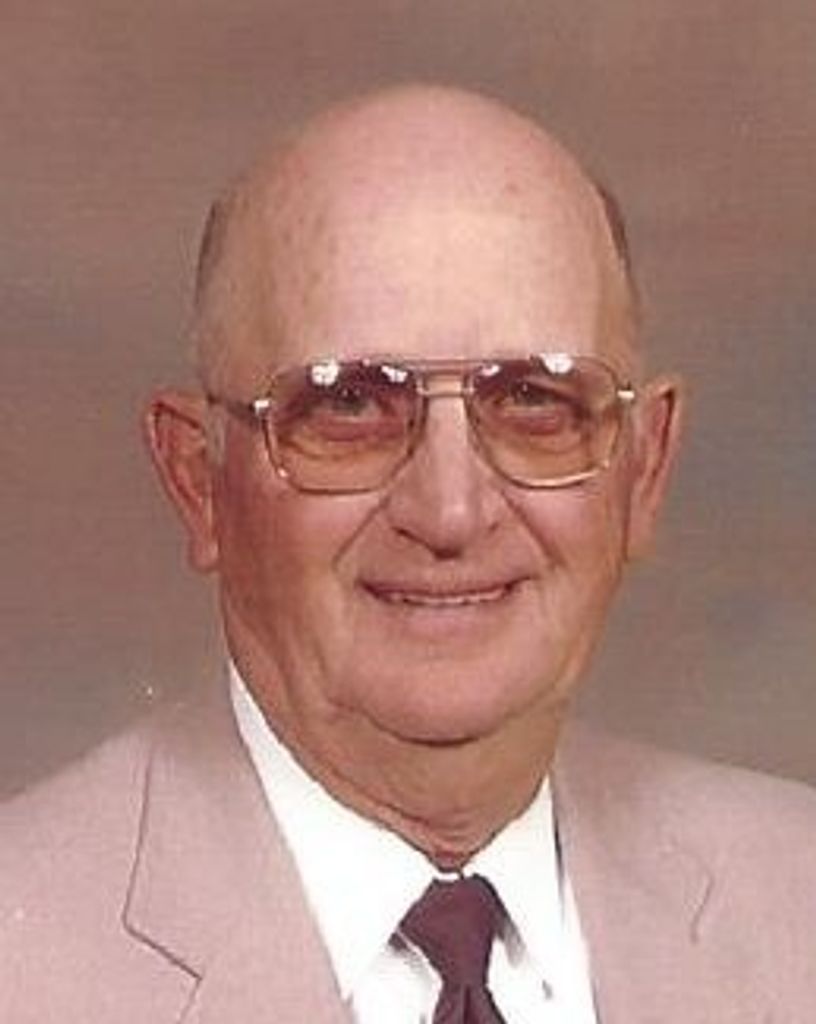 James Clifton Hobbs