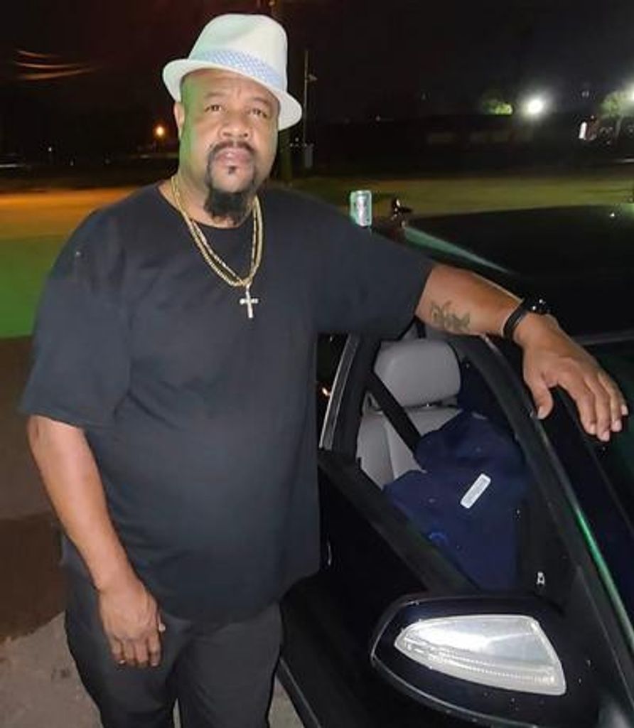 Leon Collins, Iii Profile Photo