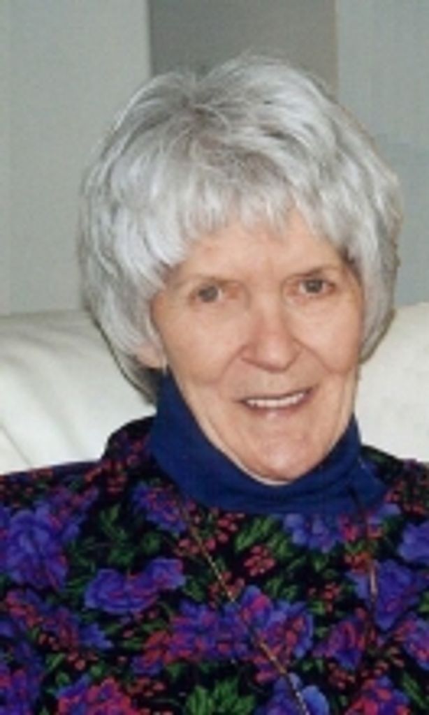 Genevieve ''Jan'' Zirk