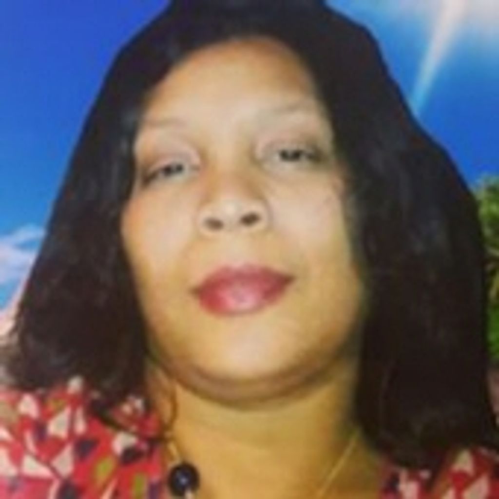 Karen Maureen Edwards