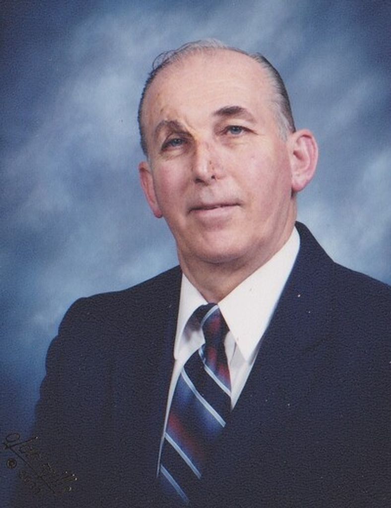 Phillip C. Bange Profile Photo