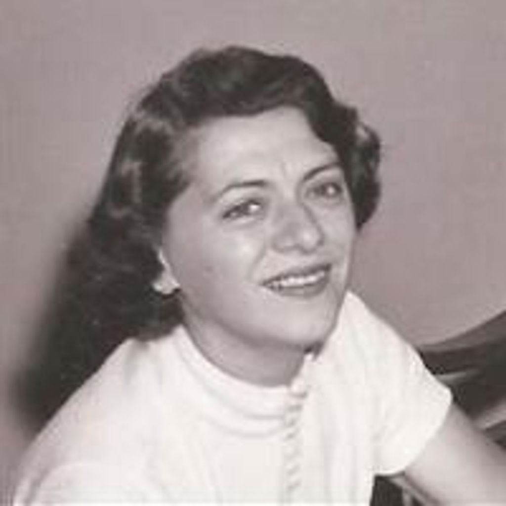 Ruth Aruta