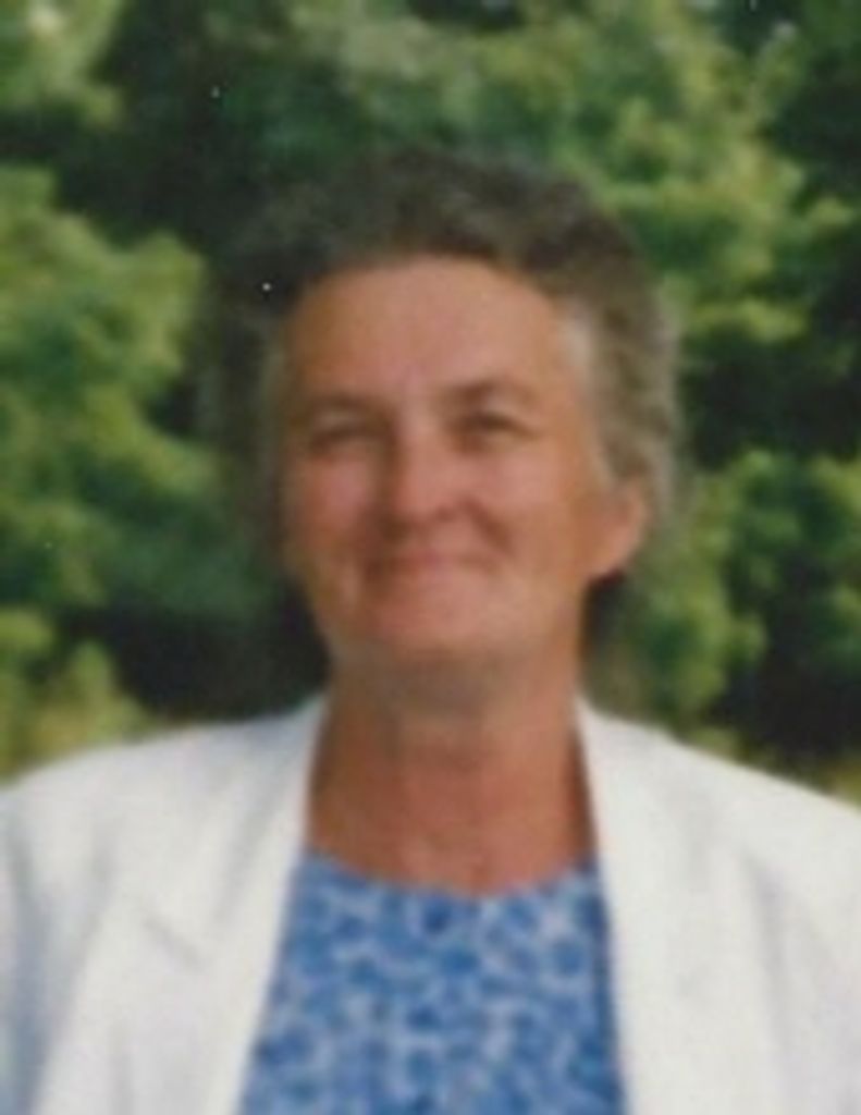 Ella B. (Stone) Woodson