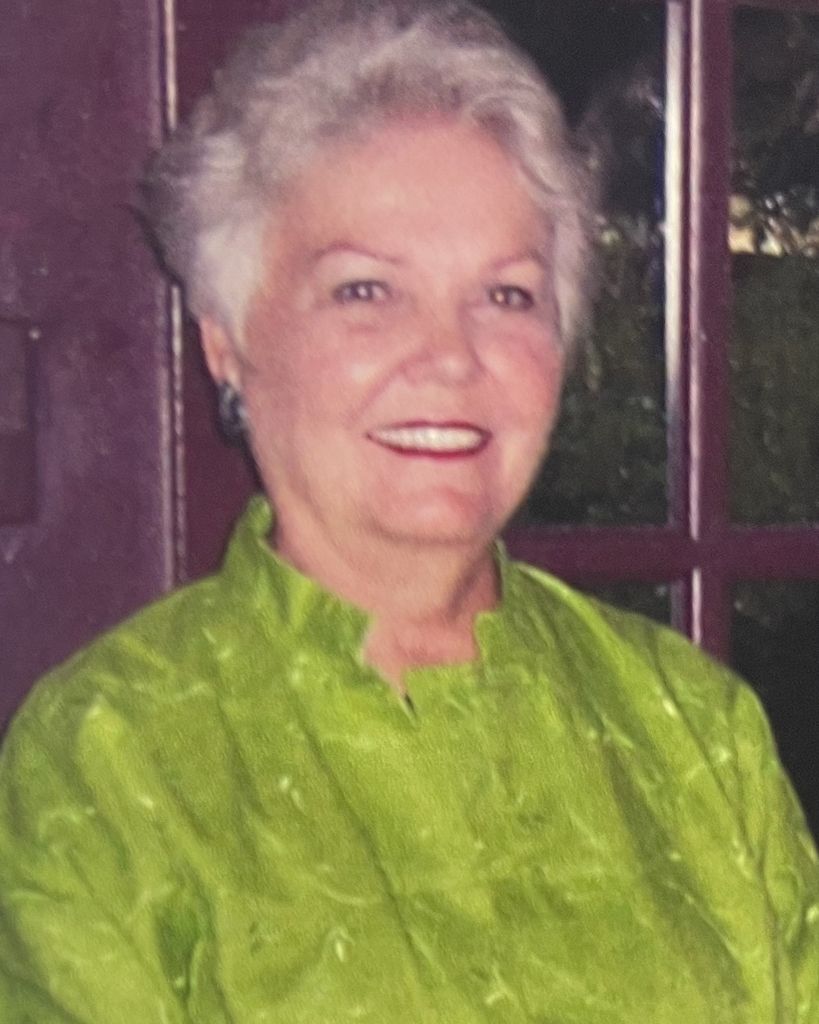 Joy Patricia McKinnie Webb Profile Photo