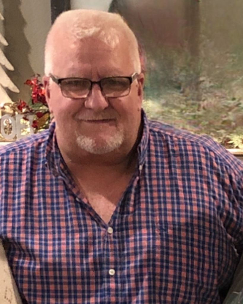 Gregory Don Johnson Profile Photo