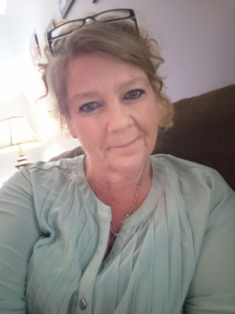 Jessica Nicole Oswald Profile Photo