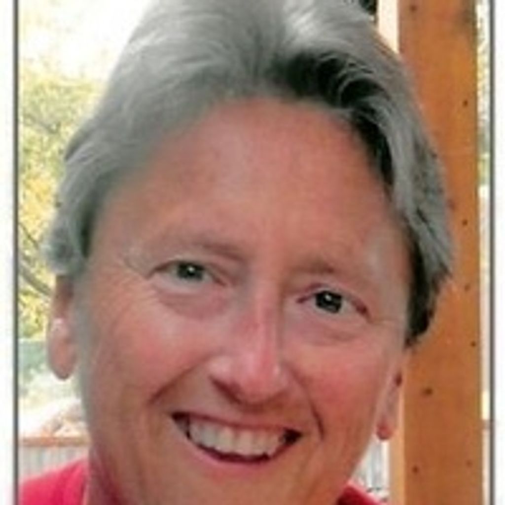 Kathleen Sterritt