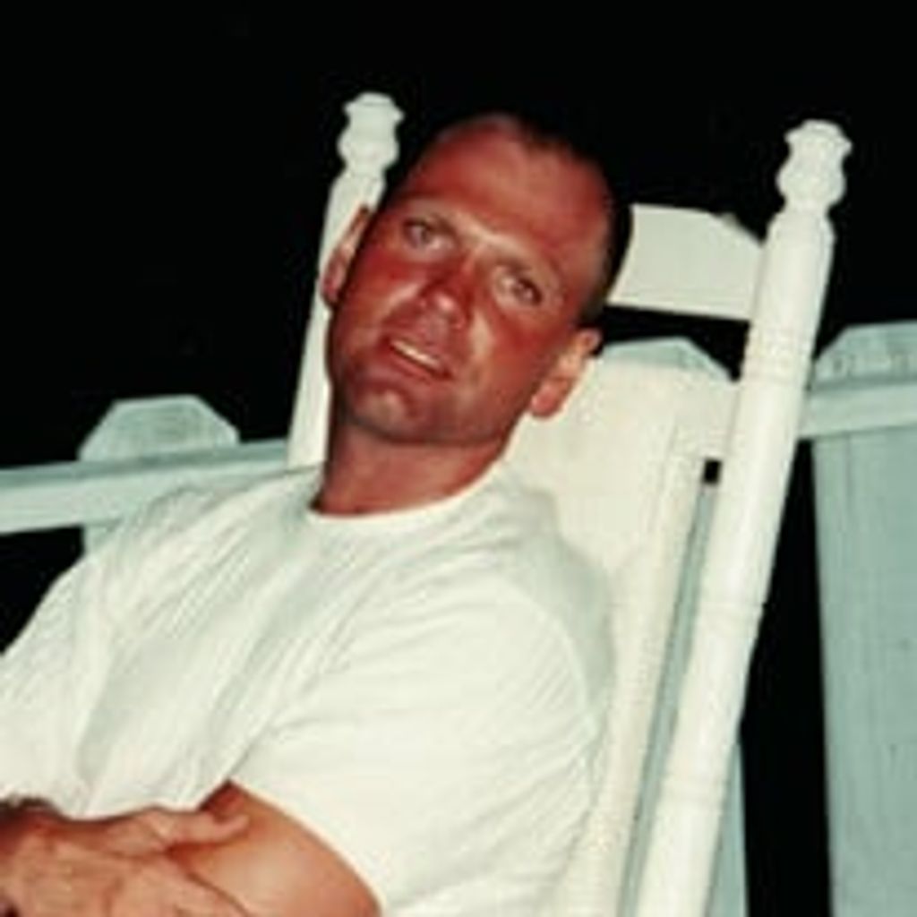 David  Wayne  McCathern  Profile Photo