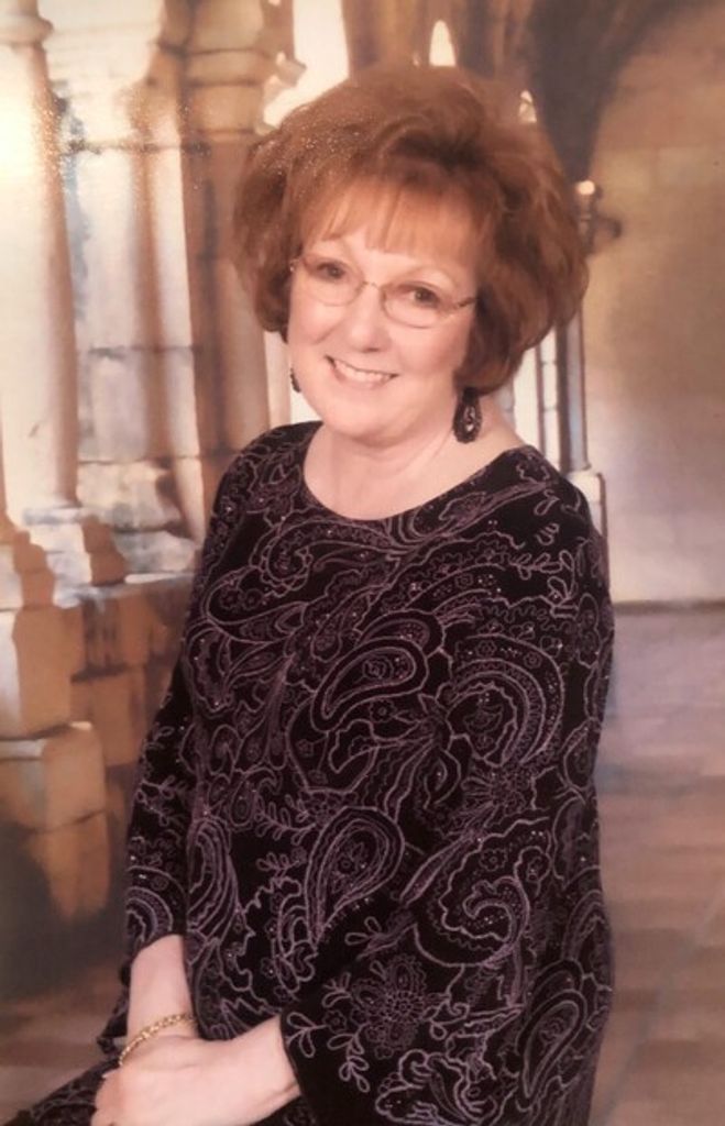 Kathleen Ann Simolon Profile Photo