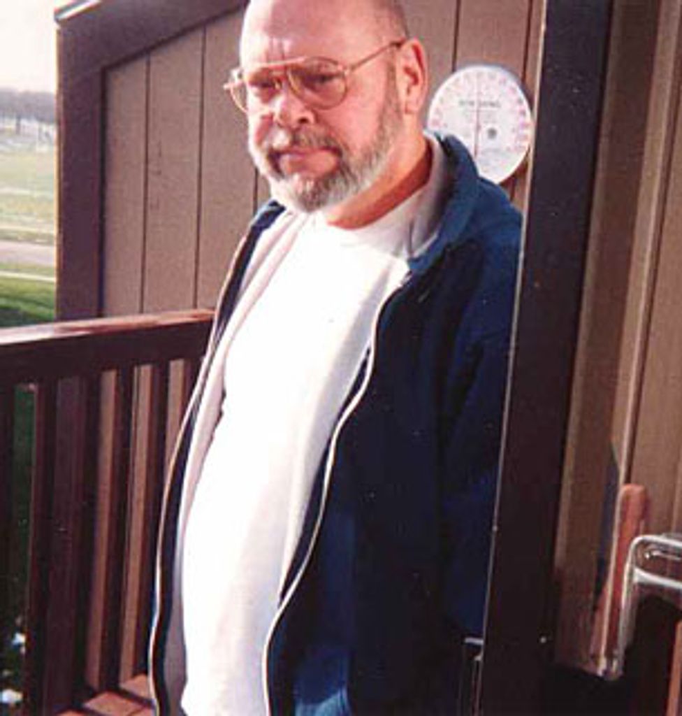 Jerald E. Bogardus Profile Photo