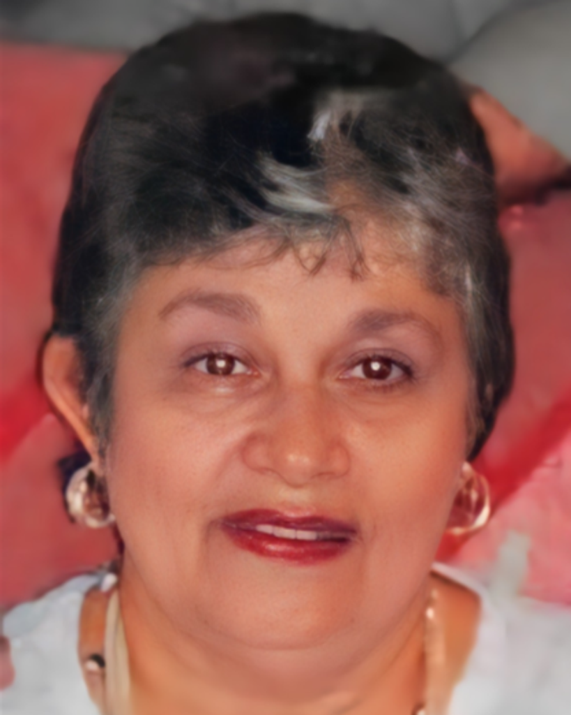 Maria Dolores Andino Profile Photo