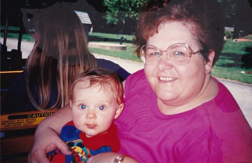 Rae McKittrick photo gallery thumbnail 24 of 40