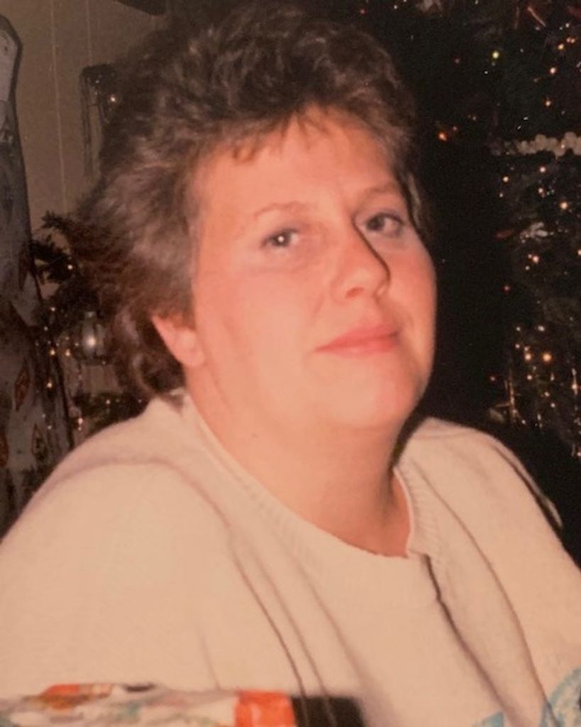 Patricia Marie Sacerdote Profile Photo