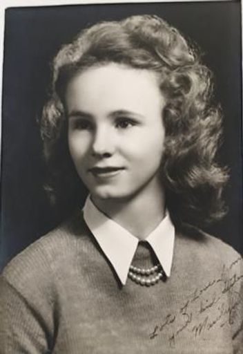 Marilyn Louise Cone Profile Photo