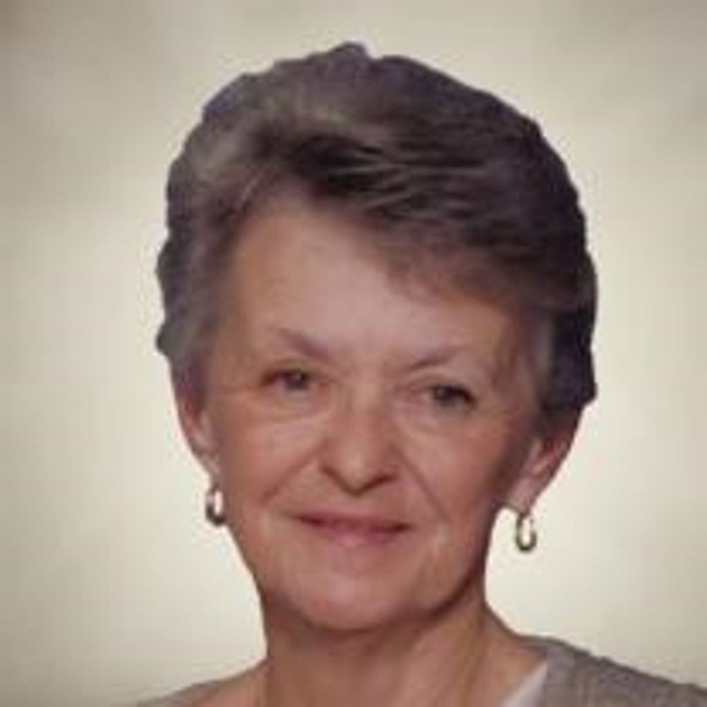 Patricia Vogelpohl
