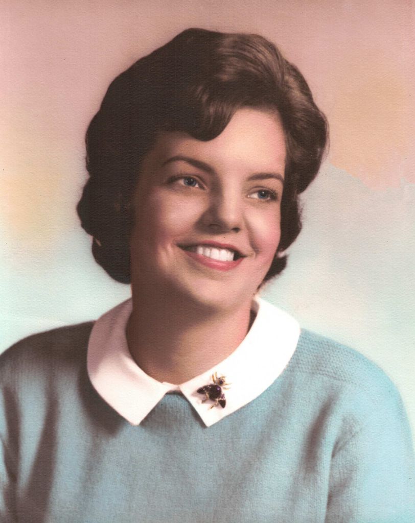 Carolyn Mccue Lobdell