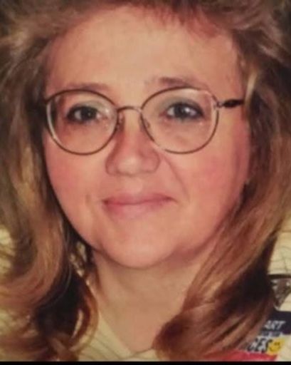 Frances Elaine McCall's obituary image