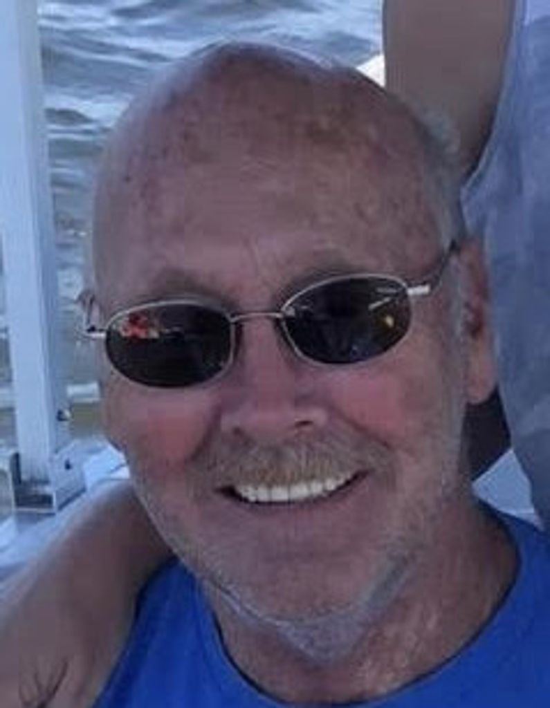 Garry Thomas Putnam Profile Photo