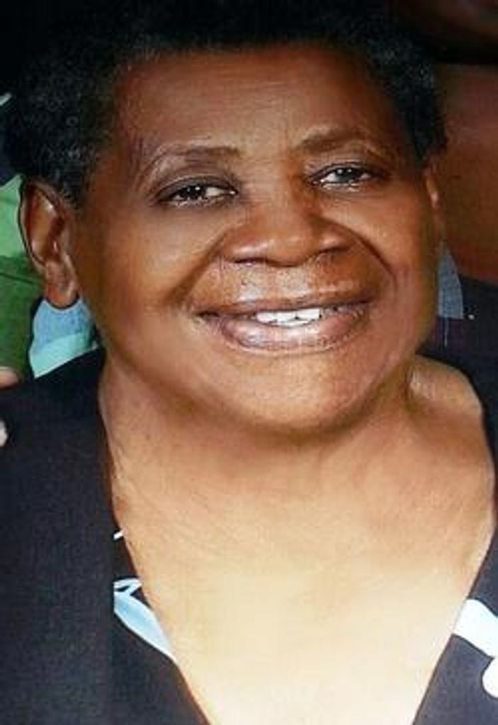 Stella Marie Hughes Profile Photo