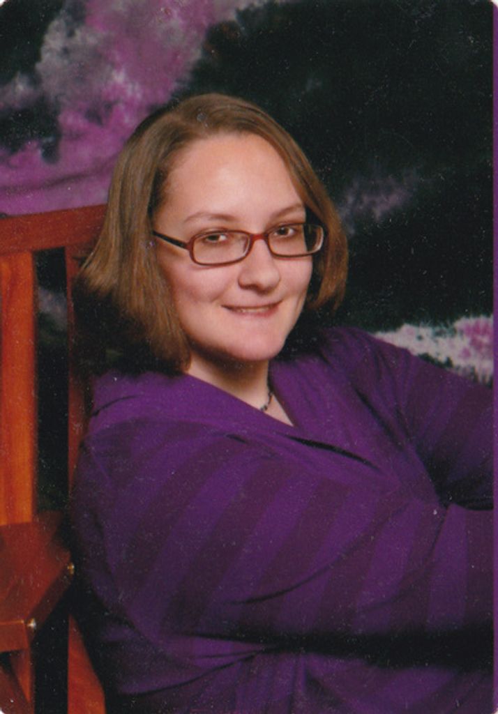 Kari Lynn Demers Profile Photo