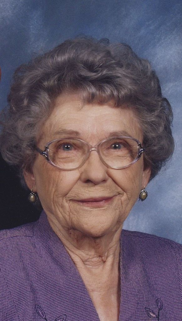 Gladys Sanders Neuman Profile Photo