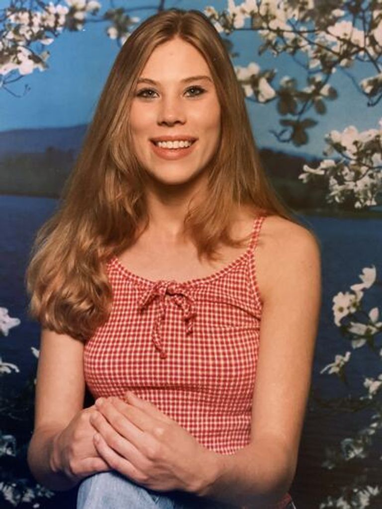 Catherine Ann Gaston Profile Photo
