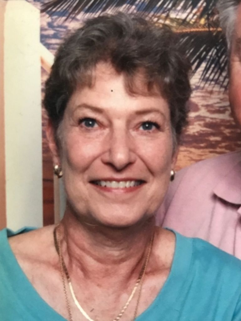 Catherine Ann "Cathie" Pendry