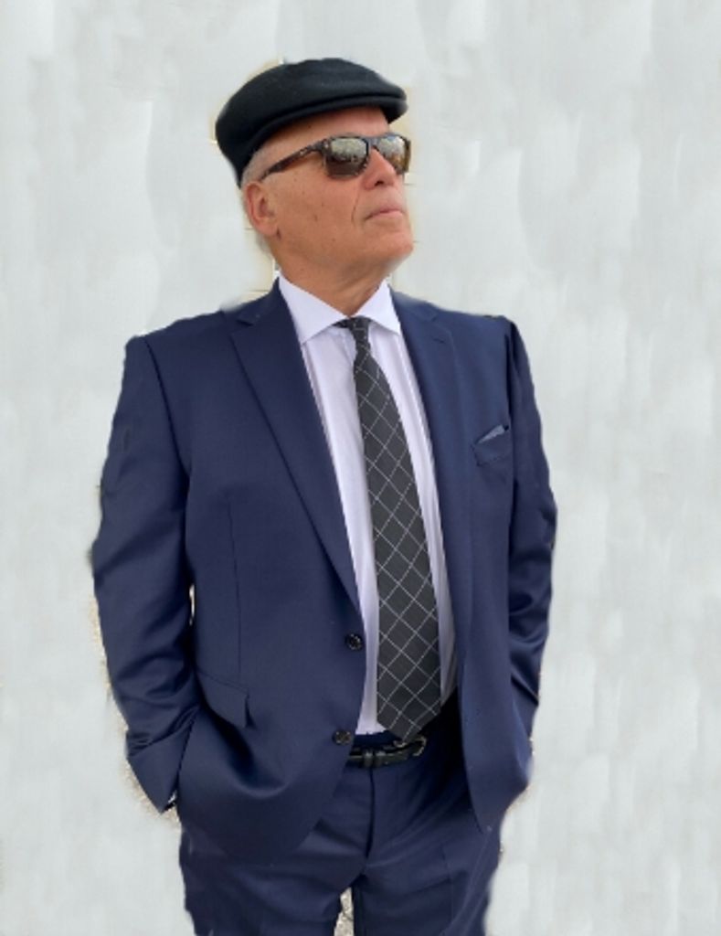 Oscar Pimiskern Profile Photo