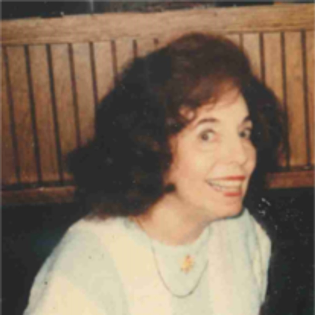 Gwen Hoffman Profile Photo