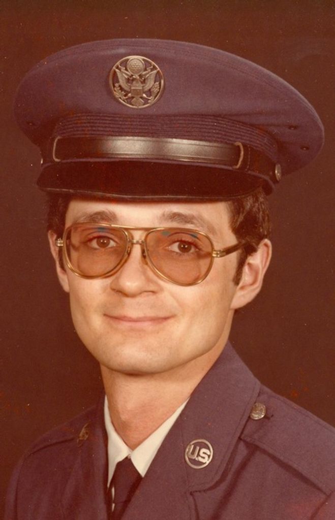 Darrel Brooks Stone Profile Photo
